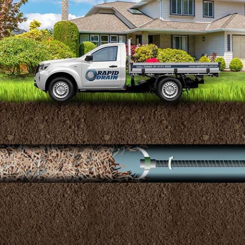 Fast Narangba Drain & Sewer Plumbers