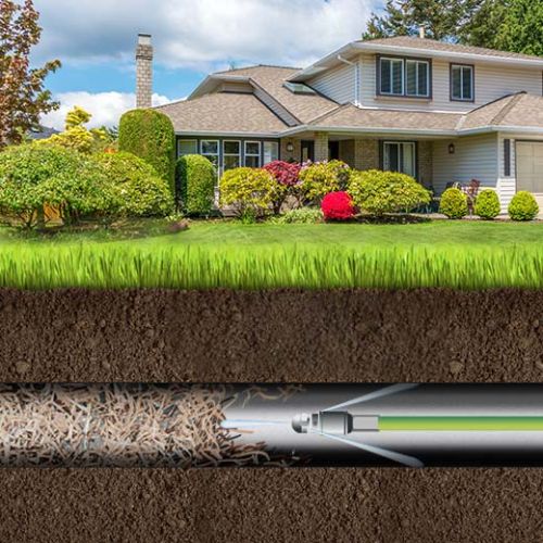 Sewer Hydro Jetting Specialists in Narangba