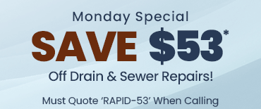 Fast Narangba Drain & Sewer Plumbers