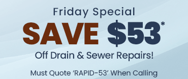 Fast Narangba Drain & Sewer Plumbers