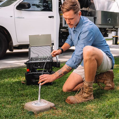 Fast Narangba Drain & Sewer Plumbers