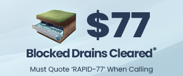 Fast Narangba Drain & Sewer Plumbers